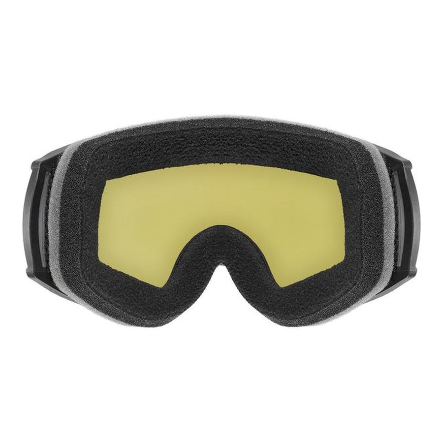 uvex victorious S CV black SL/ruby-green
