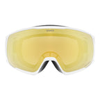 Slēpošanas brilles uvex victorious S CV white SL/gold-green 2