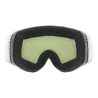 Slēpošanas brilles uvex victorious S CV white SL/gold-green 3