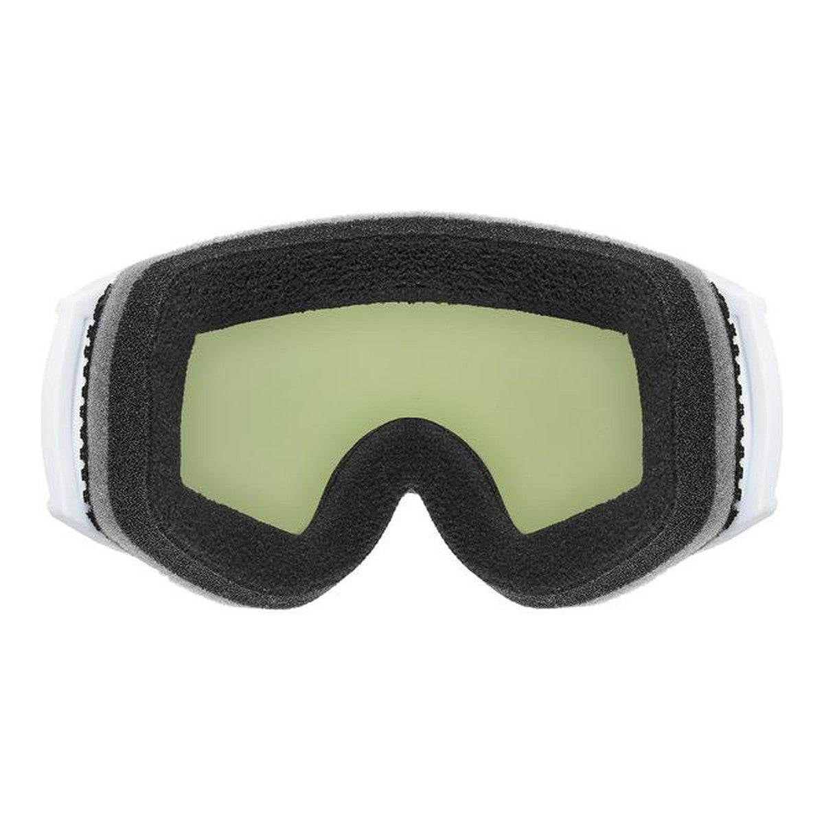 Slēpošanas brilles uvex victorious S CV white SL/gold-green 3