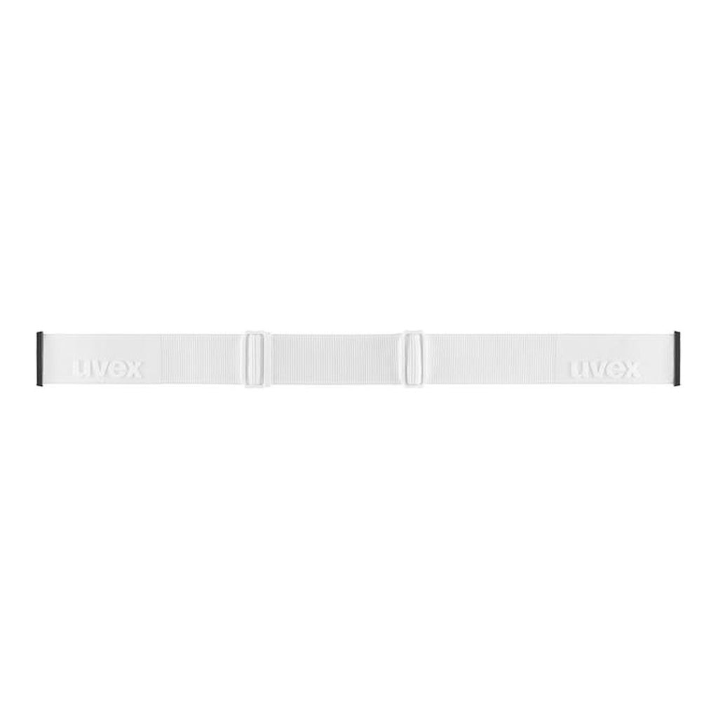 Slēpošanas brilles uvex victorious S CV white SL/gold-green 4
