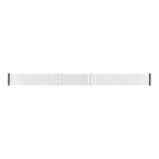 Slēpošanas brilles uvex victorious S CV white SL/gold-green 4