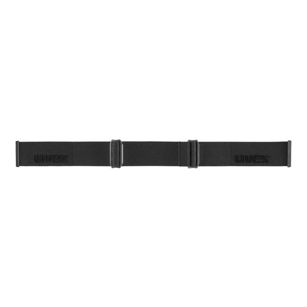 Slēpošanas brilles uvex victorious S V black m. dl/green-cl 4
