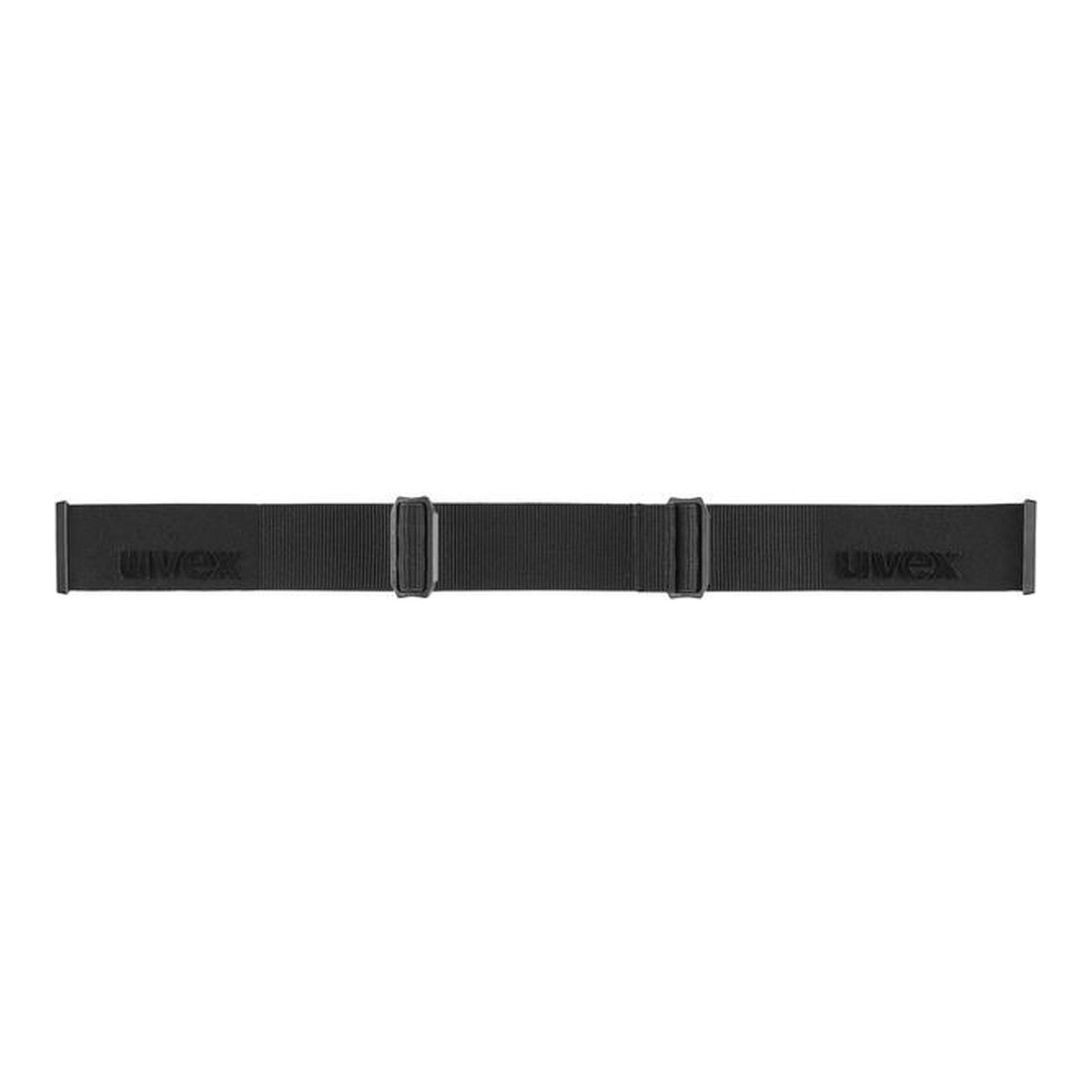 Slēpošanas brilles uvex victorious S V black m. dl/green-cl 4
