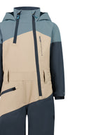 Slēpošanas jakas PRTBlinker TD snowsuit 2
