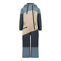 Slēpošanas jakas PRTBlinker TD snowsuit 3