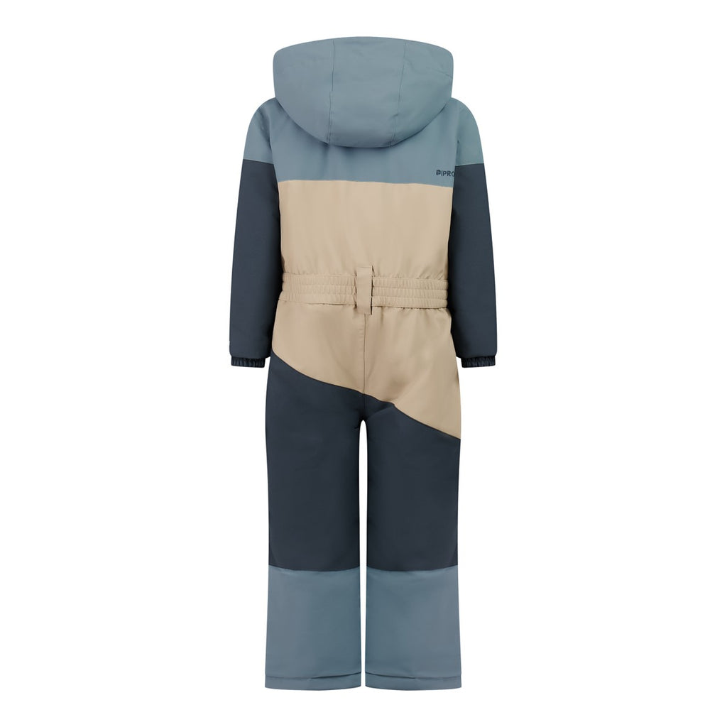 Slēpošanas jakas PRTBlinker TD snowsuit