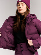 Slēpošanas jakas PRTBuena zipshift snowsuit 3