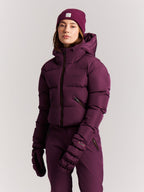 Slēpošanas jakas PRTBuena zipshift snowsuit 5