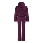 Slēpošanas jakas PRTBuena zipshift snowsuit 6