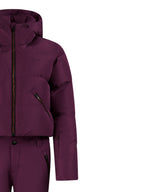 Slēpošanas jakas PRTBuena zipshift snowsuit 7