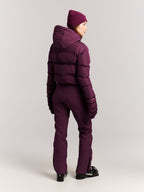 Slēpošanas jakas PRTBuena zipshift snowsuit