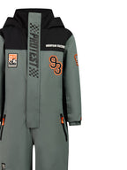 Slēpošanas jakas PRTRayen TD snowsuit 2