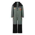 Slēpošanas jakas PRTRayen TD snowsuit 3