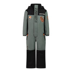 Slēpošanas jakas PRTRayen TD snowsuit 3