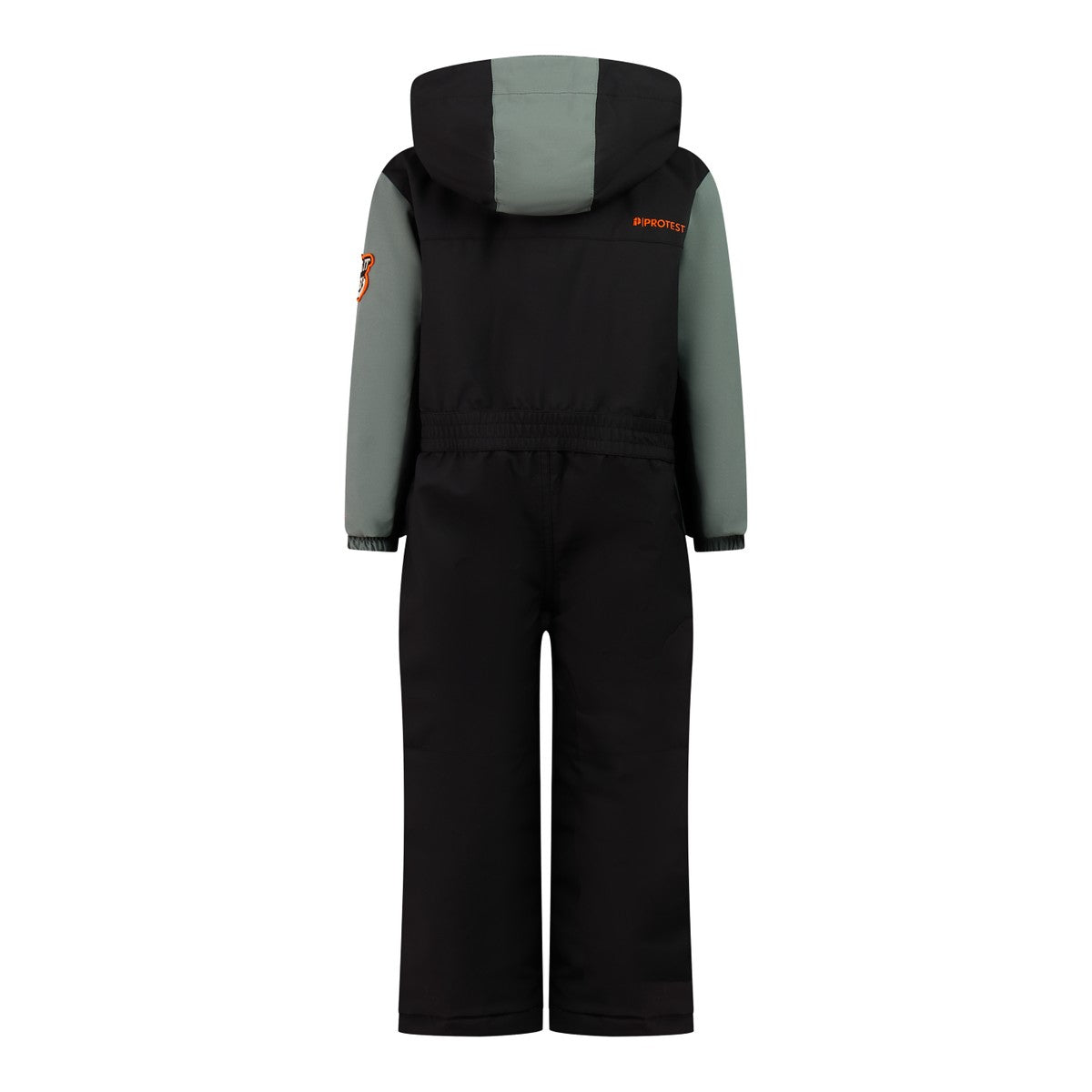 Slēpošanas jakas PRTRayen TD snowsuit