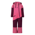 Slēpošanas jakas PRTXandra TD snowsuit 3