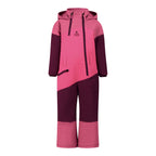 Slēpošanas jakas PRTXandra TD snowsuit 3