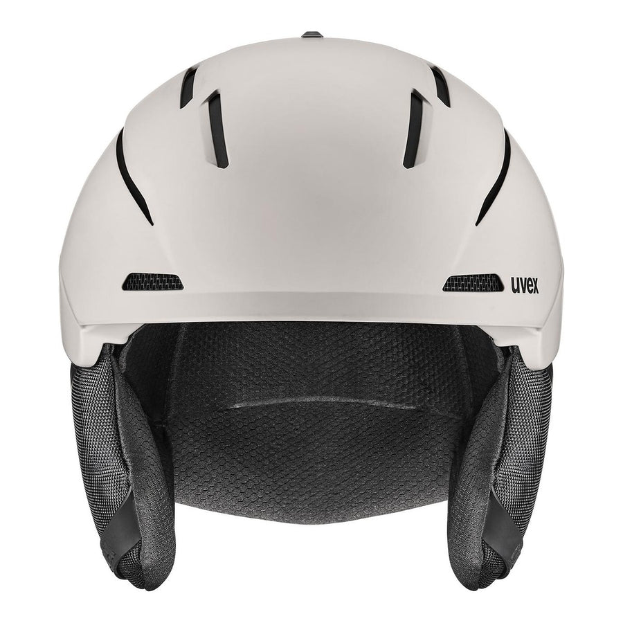 uvex gravitate warm grey matt