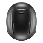 Slēpošanas ķiveres uvex horizon CV black-khaki matt 4