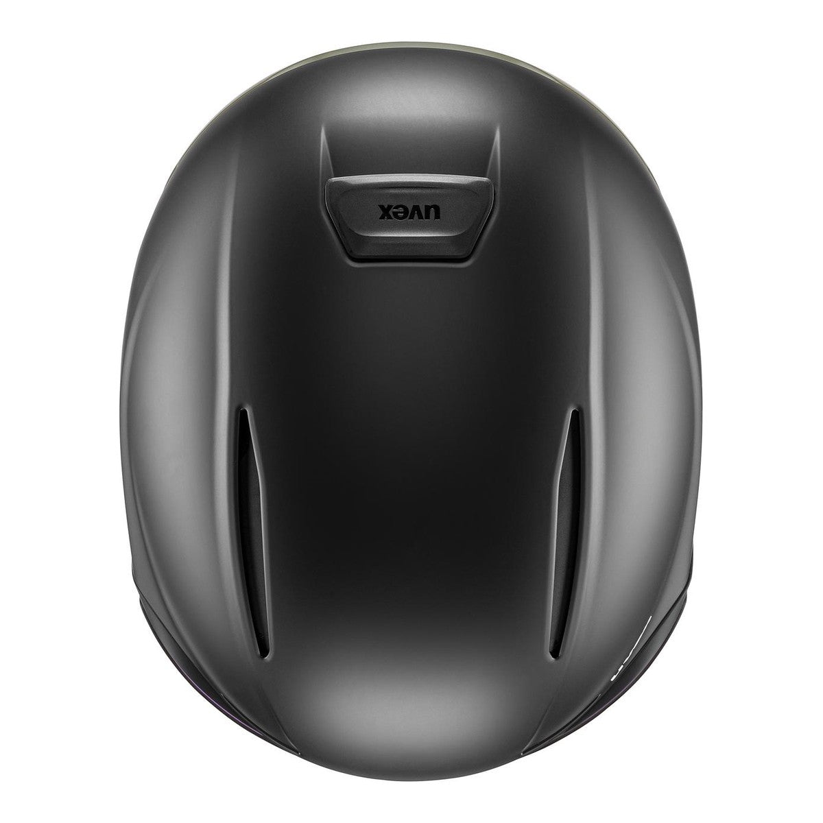 Slēpošanas ķiveres uvex horizon CV black-khaki matt 4