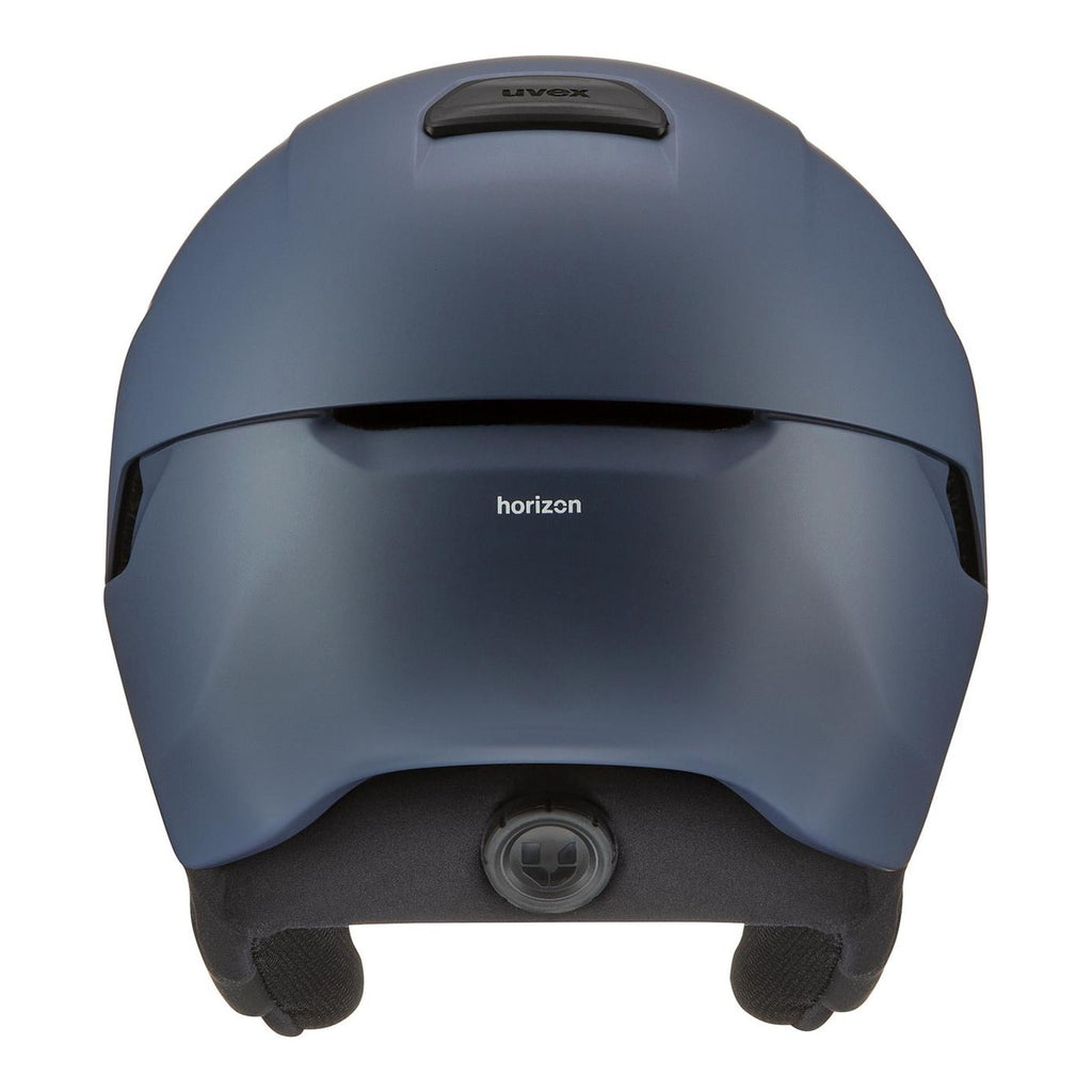 Slēpošanas ķiveres uvex horizon CV dusk blue matt 3
