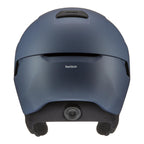 Slēpošanas ķiveres uvex horizon CV dusk blue matt 3