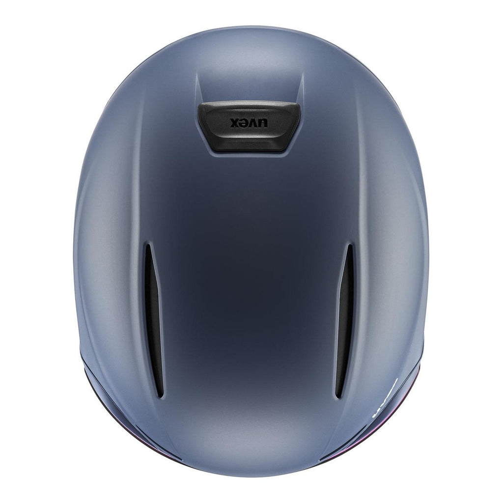 Slēpošanas ķiveres uvex horizon CV dusk blue matt 4