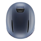 Slēpošanas ķiveres uvex horizon CV dusk blue matt 4