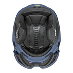 Slēpošanas ķiveres uvex horizon CV dusk blue matt 5