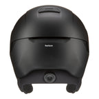 Slēpošanas ķiveres uvex horizon CV MAG black matt 3