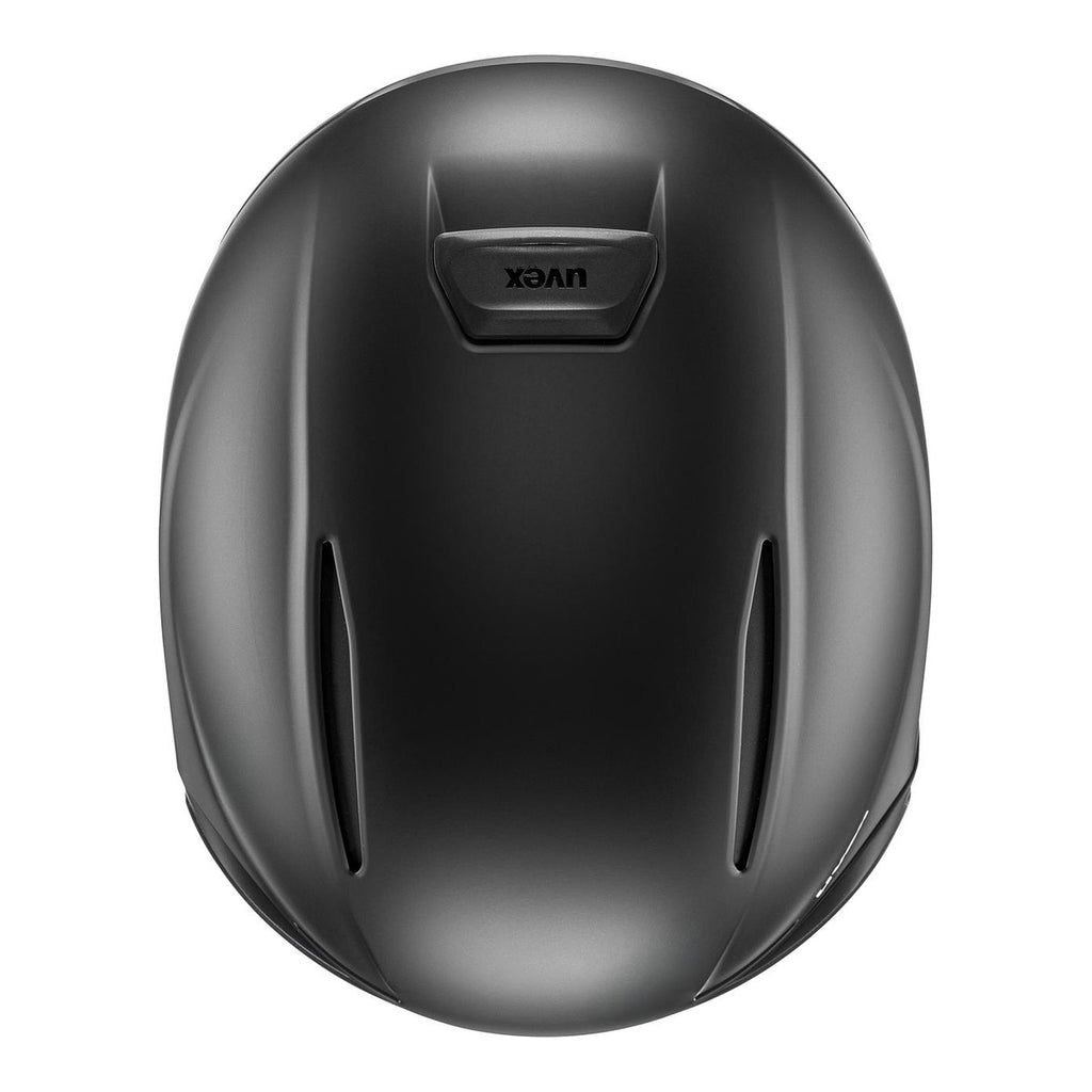 Slēpošanas ķiveres uvex horizon CV MAG black matt 4