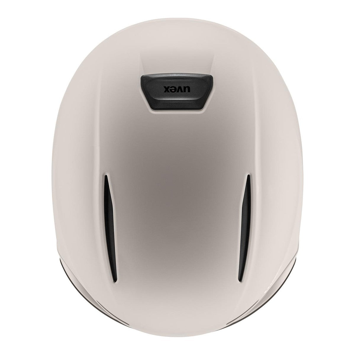 Slēpošanas ķiveres uvex horizon CV MAG warm grey matt 4