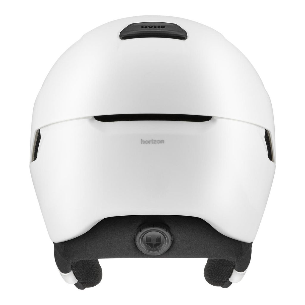 Slēpošanas ķiveres uvex horizon CV MAG white matt 3