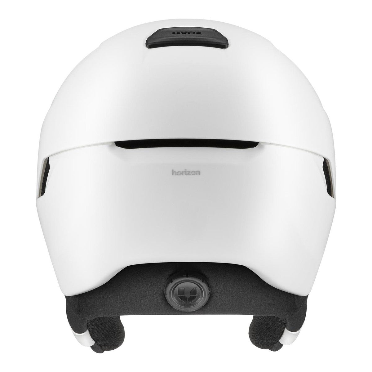 Slēpošanas ķiveres uvex horizon CV MAG white matt 3