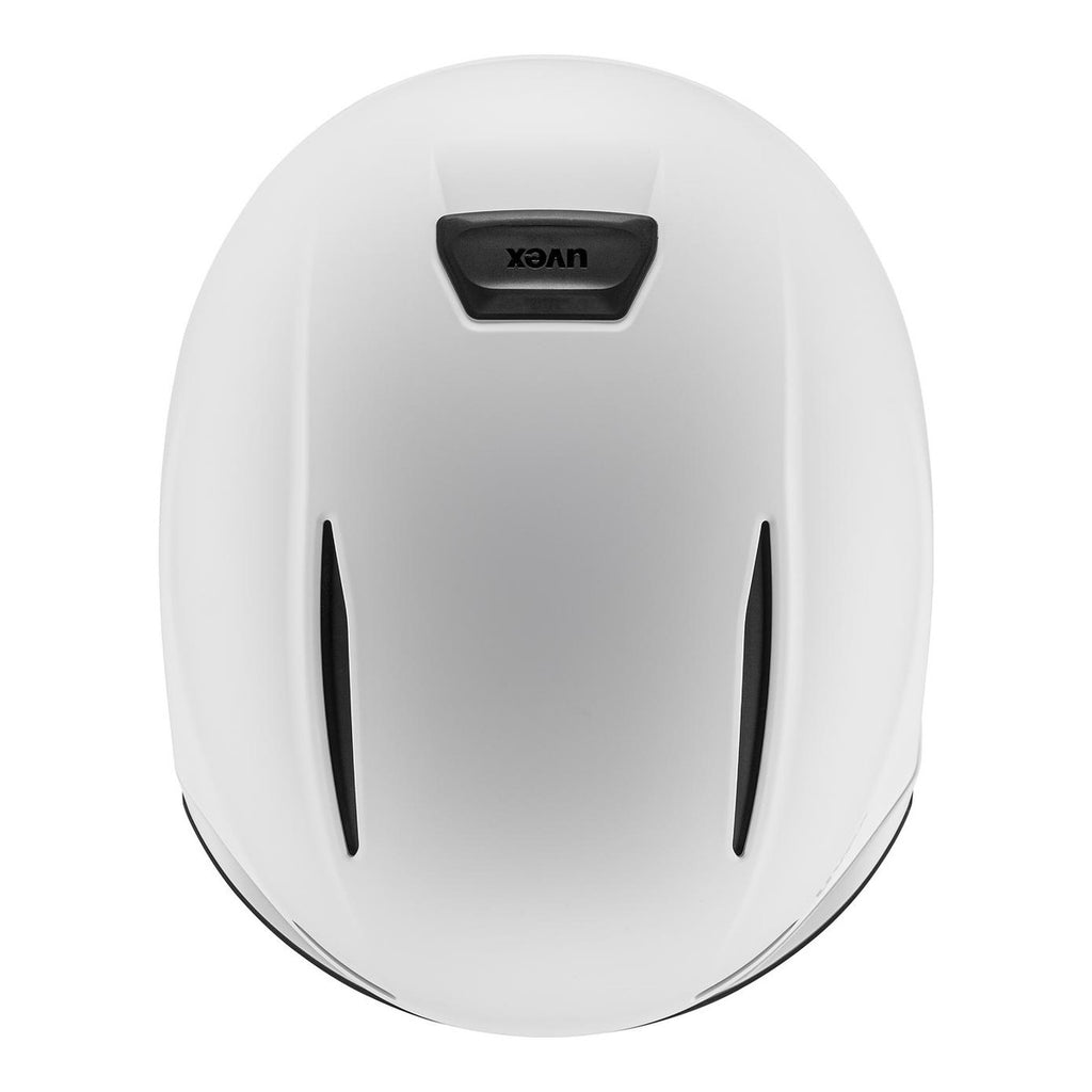 Slēpošanas ķiveres uvex horizon CV MAG white matt 4