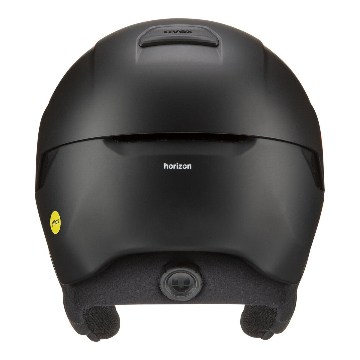 Slēpošanas ķiveres uvex horizon CV MIPS black matt 3