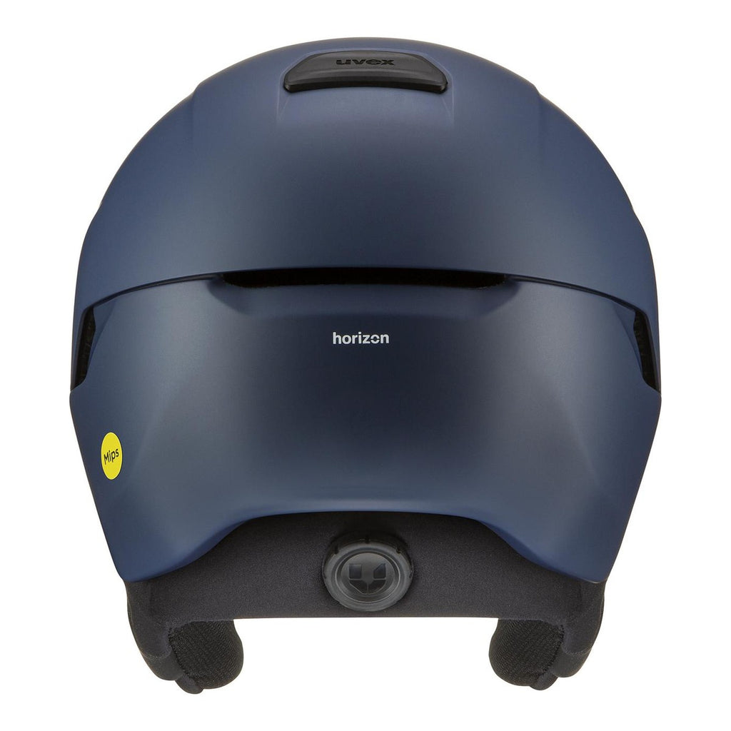 Slēpošanas ķiveres uvex horizon CV MIPS dusk blue mat 3