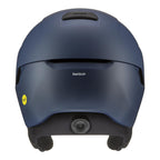 Slēpošanas ķiveres uvex horizon CV MIPS dusk blue mat 3