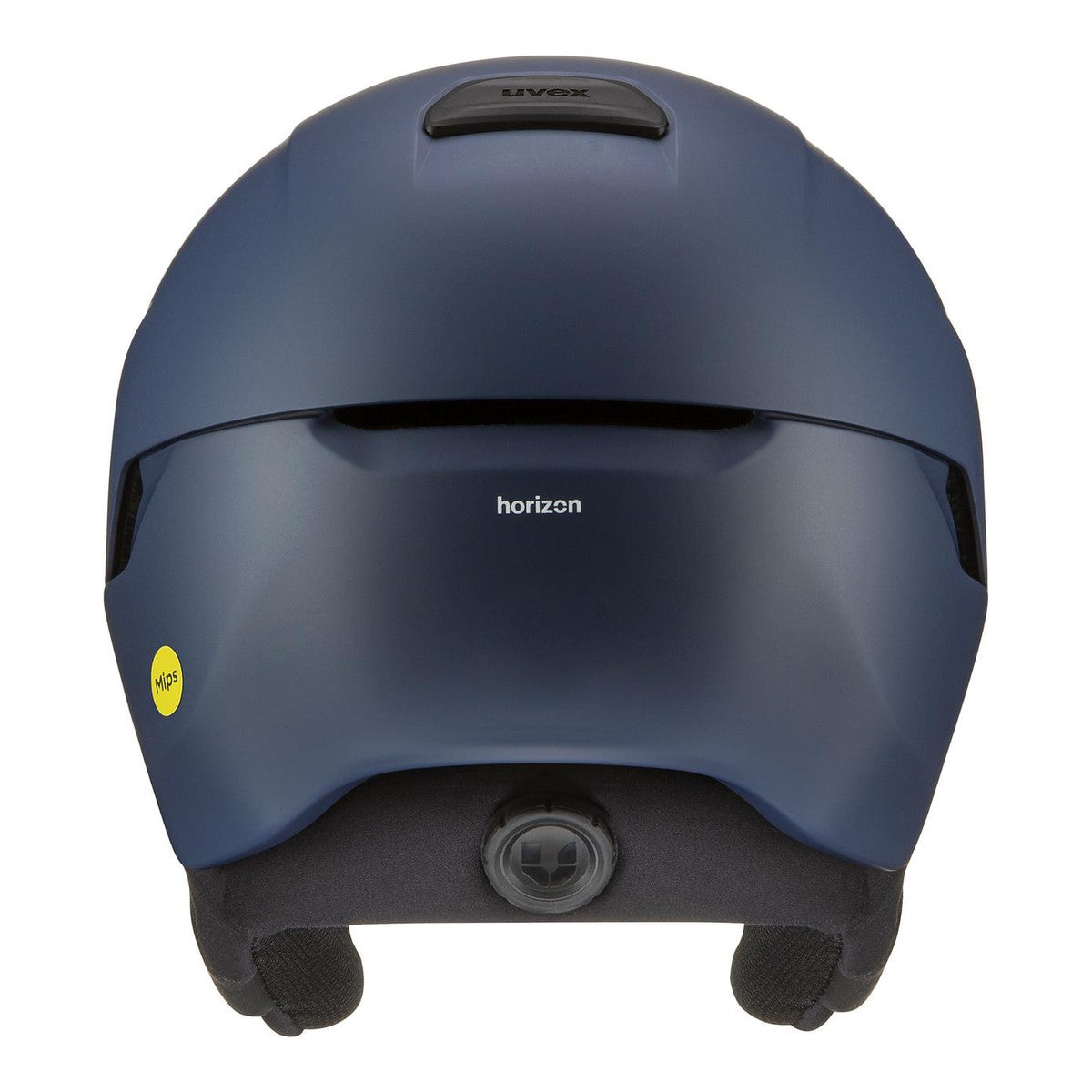 Slēpošanas ķiveres uvex horizon CV MIPS dusk blue mat 3