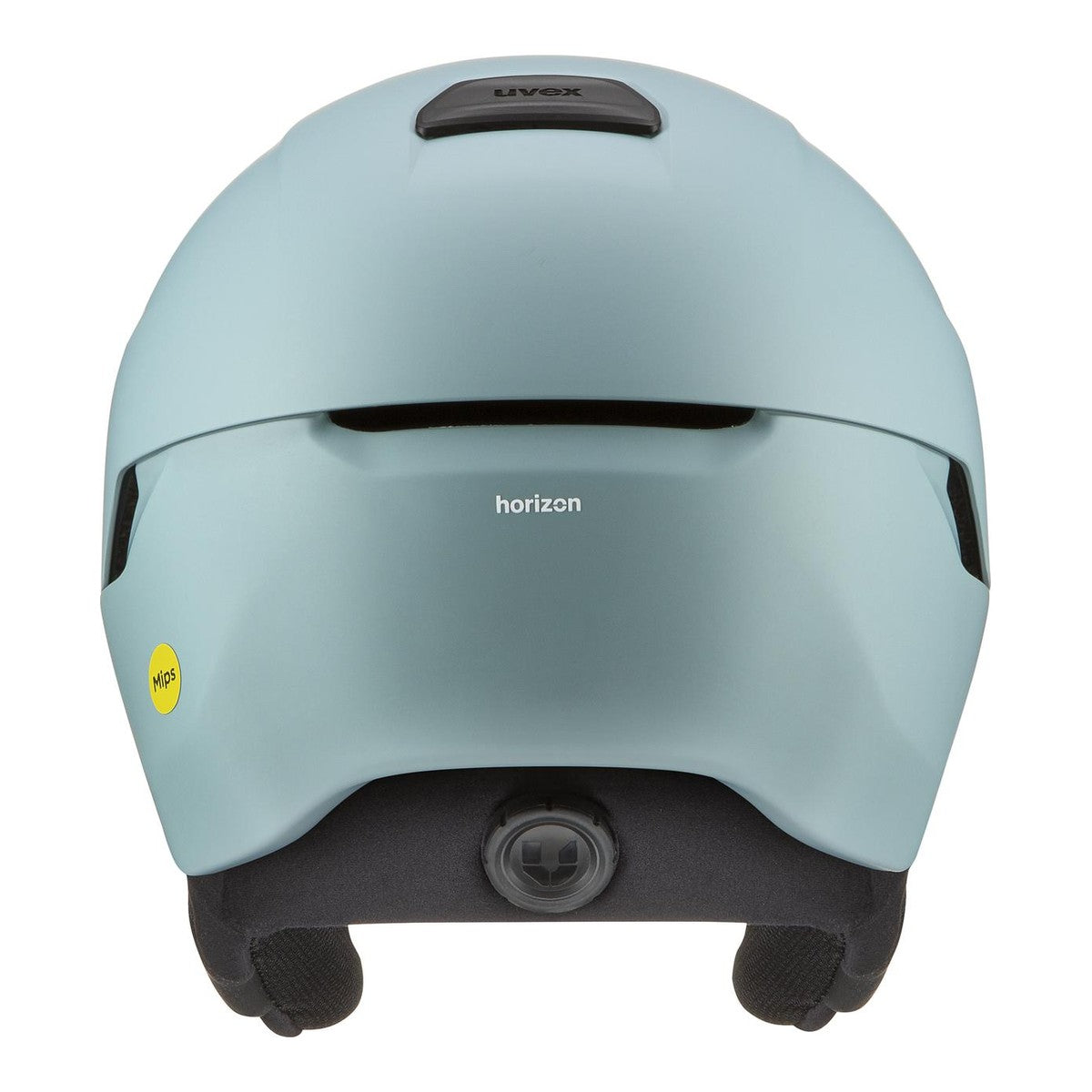 Slēpošanas ķiveres uvex horizon CV MIPS polar teal mt 3