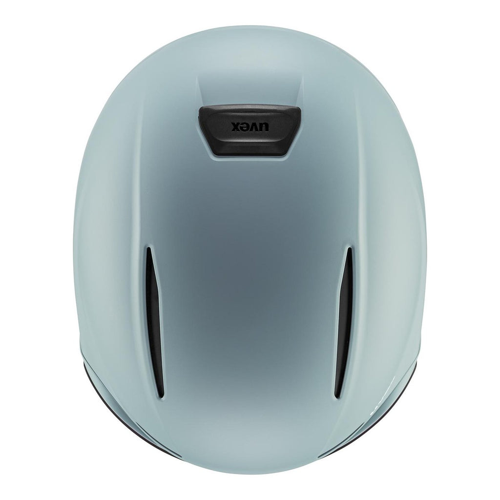 Slēpošanas ķiveres uvex horizon CV MIPS polar teal mt 4