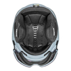 Slēpošanas ķiveres uvex horizon CV MIPS polar teal mt 5