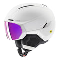 Slēpošanas ķiveres uvex horizon CV MIPS white matt