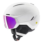 Slēpošanas ķiveres uvex horizon CV MIPS white matt