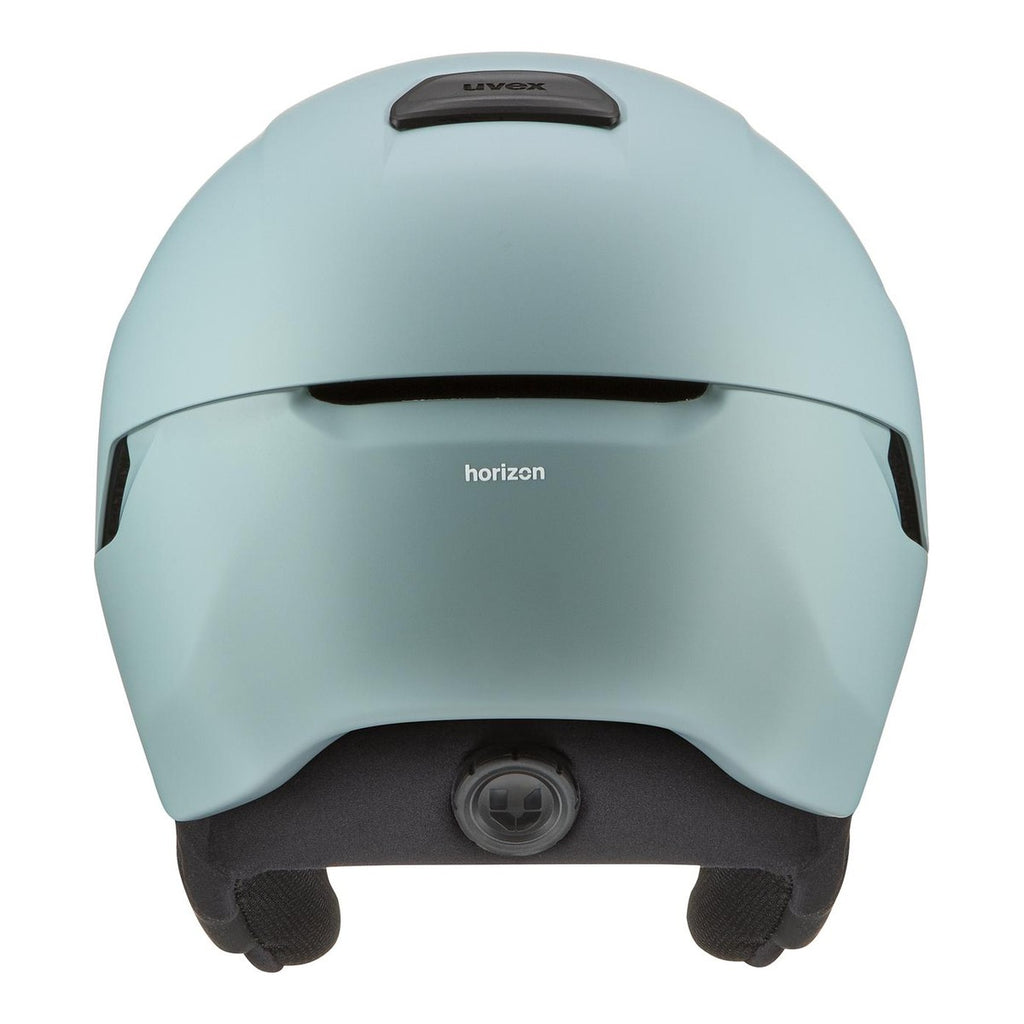 Slēpošanas ķiveres uvex horizon CV polar teal matt 3