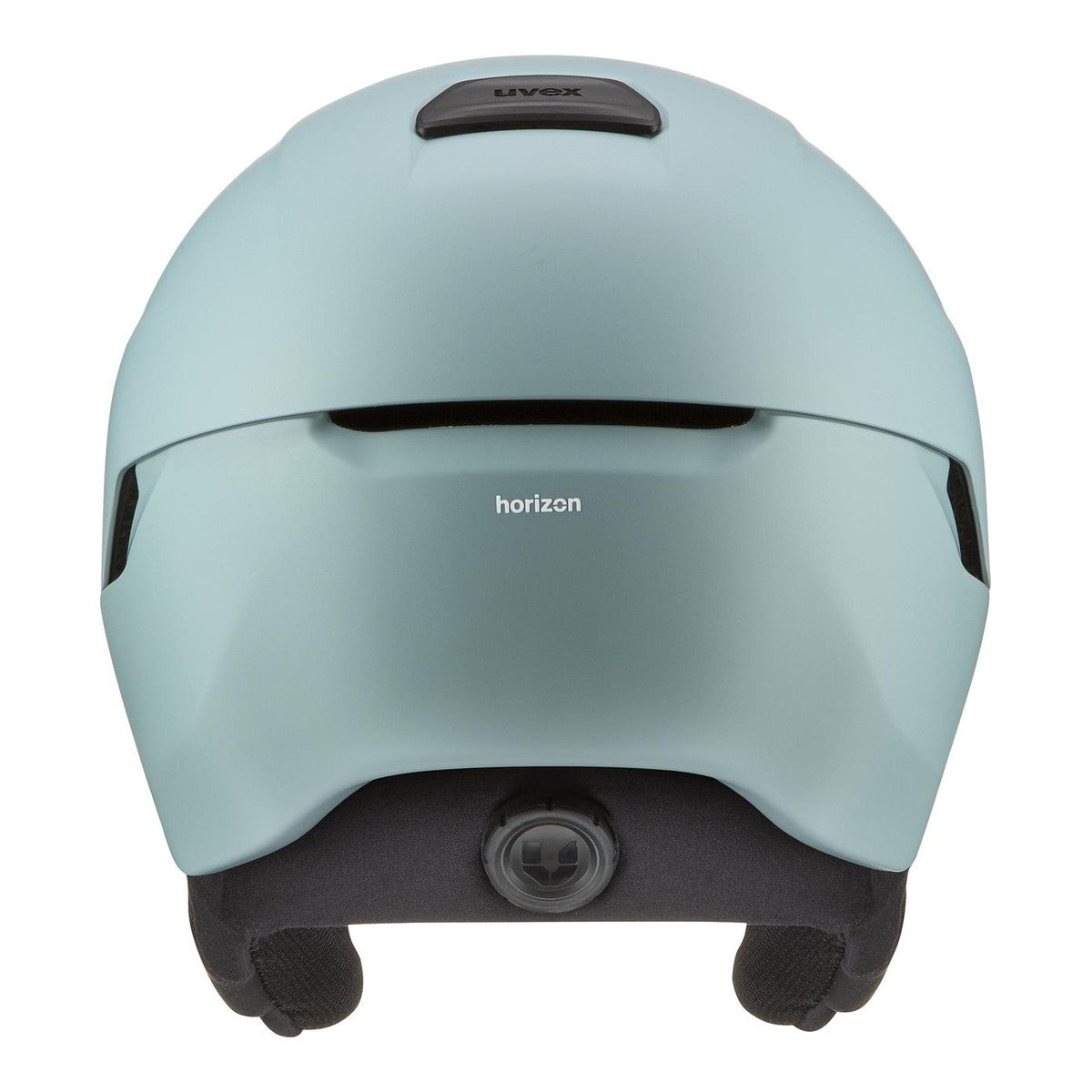 Slēpošanas ķiveres uvex horizon CV polar teal matt 3