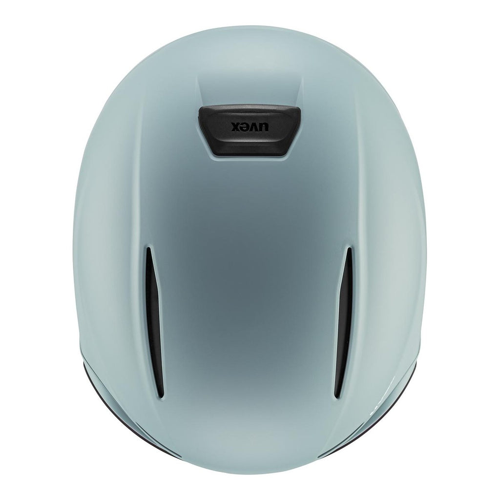 Slēpošanas ķiveres uvex horizon CV polar teal matt 4