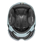 Slēpošanas ķiveres uvex horizon CV polar teal matt 5
