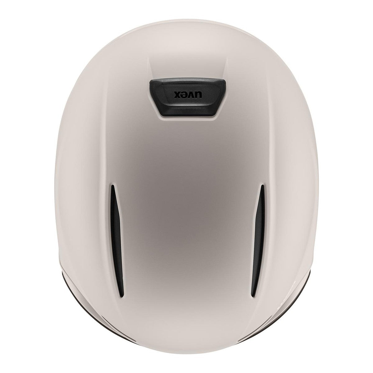 Slēpošanas ķiveres uvex horizon CV warm grey matt 4